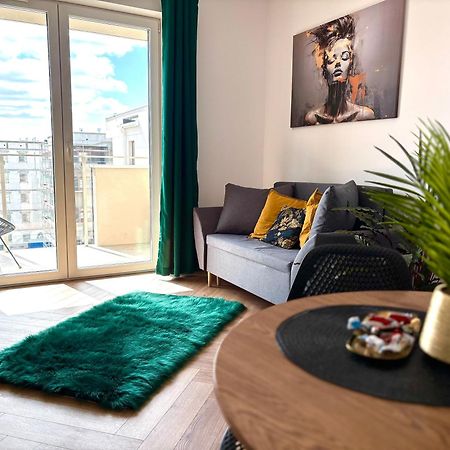 Ami Luxury Residence XII Iława エクステリア 写真