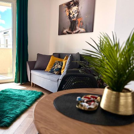 Ami Luxury Residence XII Iława エクステリア 写真