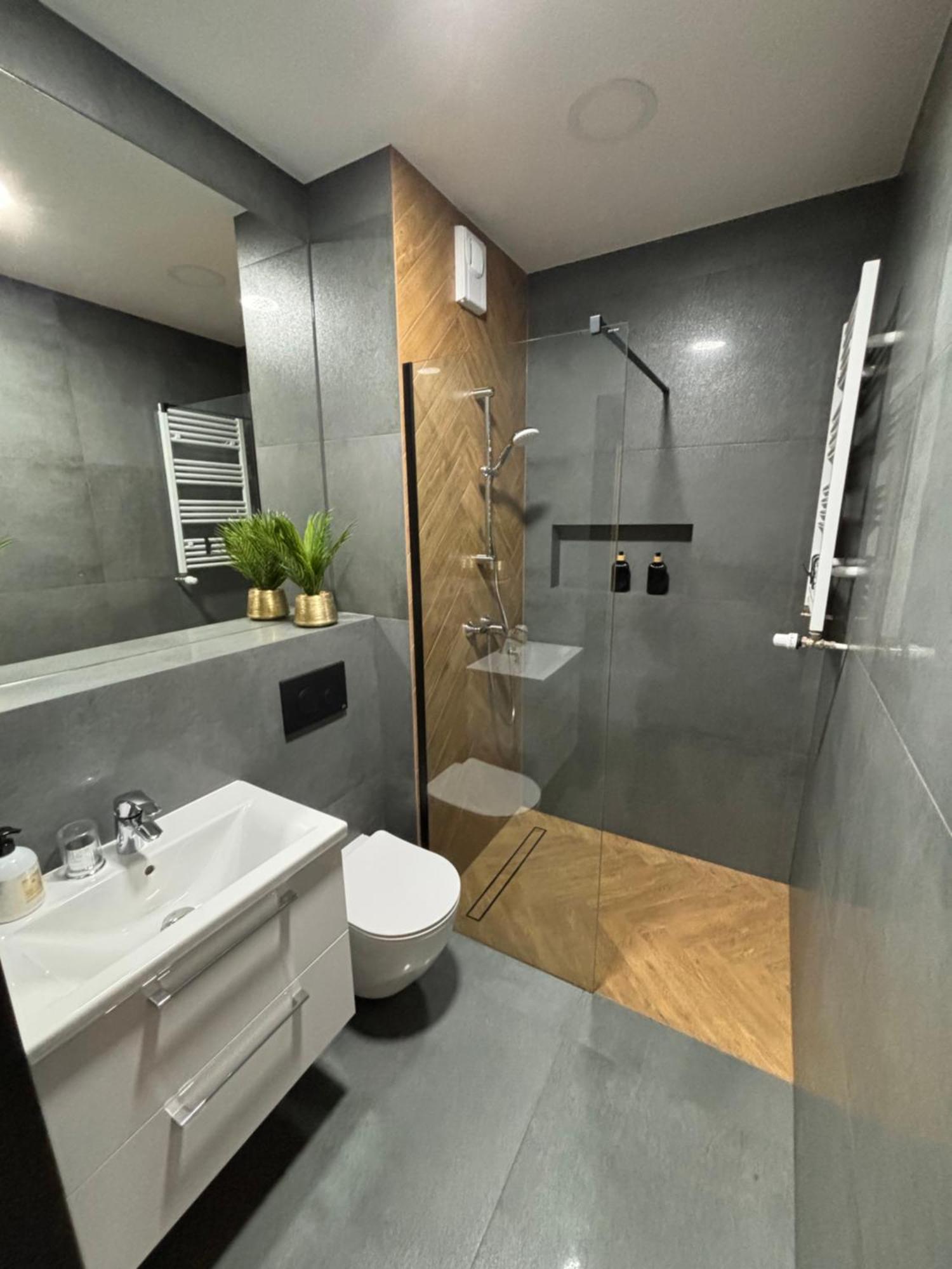 Ami Luxury Residence XII Iława エクステリア 写真